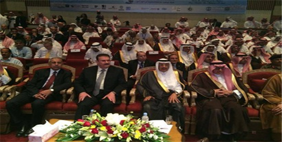 وزير النقل المصري يشارك في المؤتمر الدولي الأول للهندسة البحرية والمنصات بالسعودية